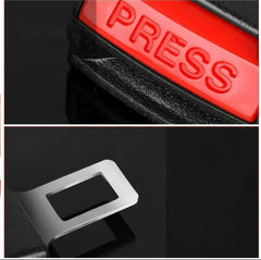 Seat Belt Extender