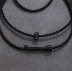 Survival Wrist Strap
