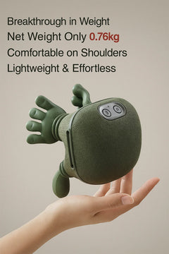Heat Ease Massager