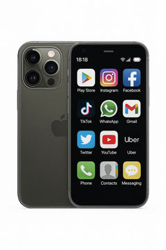 MiniGo Phone