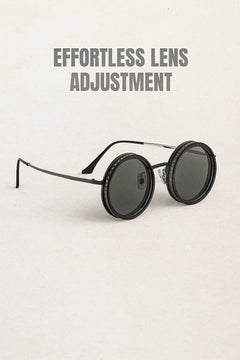 FlexShade Glasses