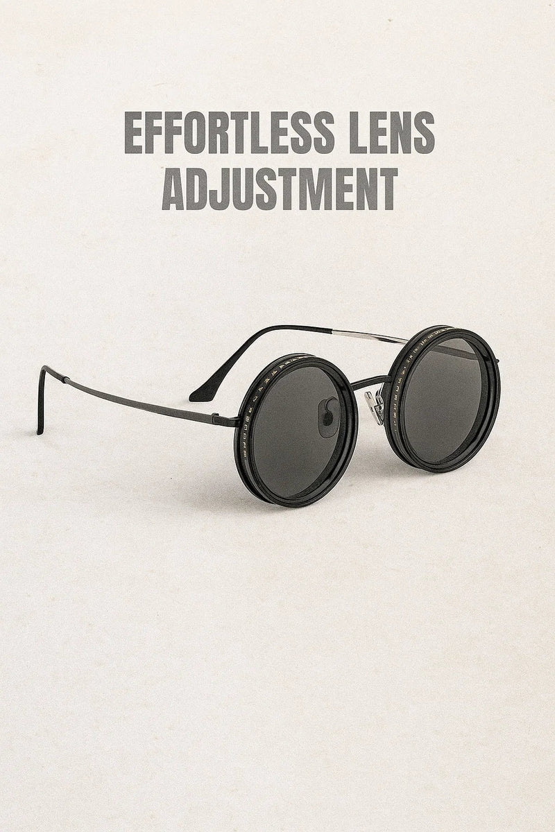 FlexShade Glasses