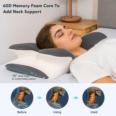 Neck Ease Pillow