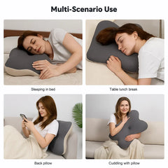 Neck Ease Pillow
