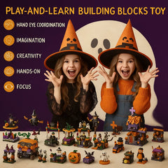Halloween Countdown Calendar