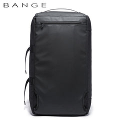 Bange New Cool Fashion Wild Outdoor Travel Bag Multi-Purpose Large Capacity Backpack Men's Backpack Luggage Bag