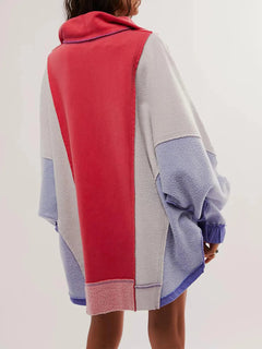 Casual sportswear high-end and fashionable hoodie