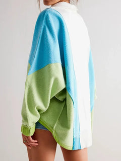 Casual sportswear high-end and fashionable hoodie