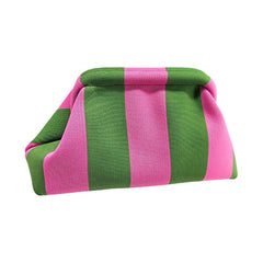 Cloud Bag Large Capacity Storage for Everyday Versatile Makeup Bag