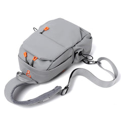 Crossbody Shoulder Bag Fashionable Multi functional Cross Shoulder Bag