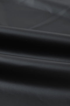 Black Faux Leather High Waist Leggings