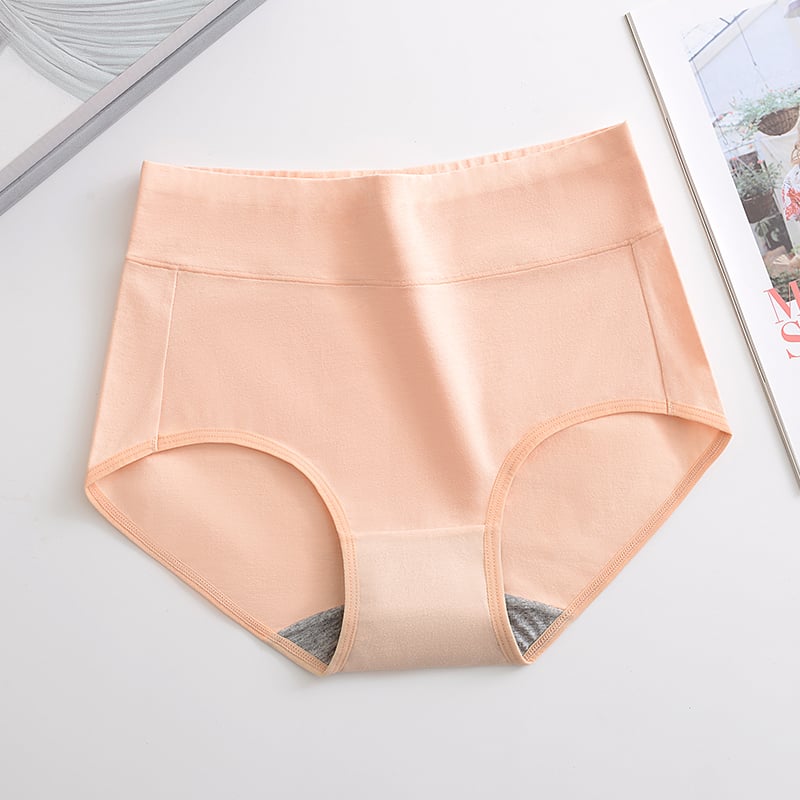 Plus Size Hip-Lifting Underwear for Autumn and Winter