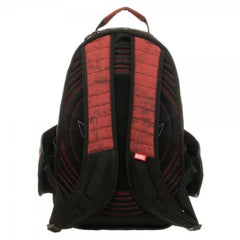 Deadpool Marvel Comics Super Hero Movie Civil War School Bags Men Rucksack Mochila Bag Backpacks shoulder crossbody