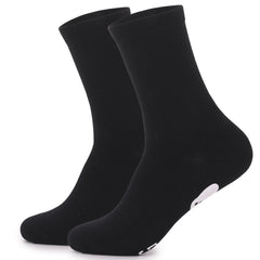 DO NOT DISTURB Short Socks Glue Letter Printing Socks Men's Mid-Tube Game Socks