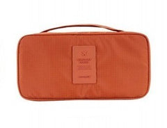 Do Not Miss Bra Underwear Travel Bag Suitcase Organizer Women Cosmetic Bag Luggage Organizer