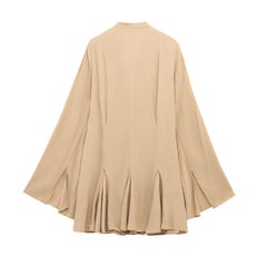 Dress women's slim fit