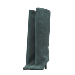 Fashion high heels Western cowboy boots Martin boots for women
