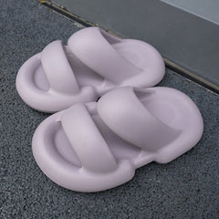 Fatty Slippers Summer Fatty Creative Fashion Trendy Outdoor Men and Women Couple Sandals and Slippers