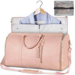 Folding Suit Travel Bag
