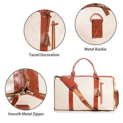 Folding Suit Travel Bag