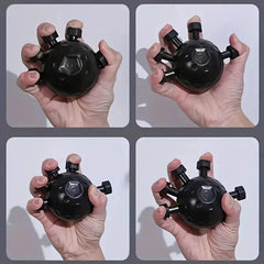 Grip Core Hand Trainer