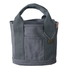 High Grade Canvas Bag Bento Bag Handbag 16A Canvas Women's Bag Handbag