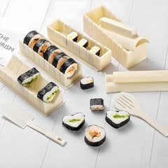Home Sushi Maker