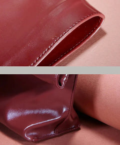 Large capacity women HandBag