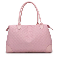 Large Oxford Travel Bag