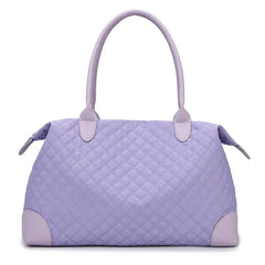 Large Oxford Travel Bag