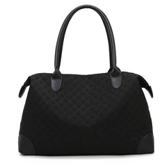 Large Oxford Travel Bag