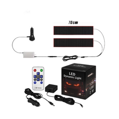 LED Message Eye Display