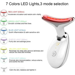 Lift Lush Face Massager