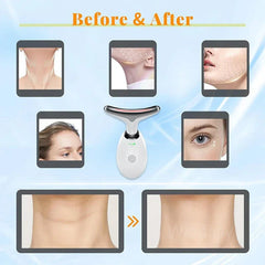 Lift Lush Face Massager