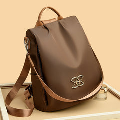 Luxury Travel Backpack for Women's Fashion Women's Backpack