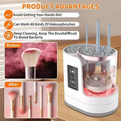 Makeup Brush Purifier