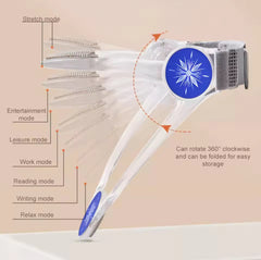 Neck Alignment Stretcher