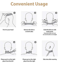 Neck Alignment Stretcher