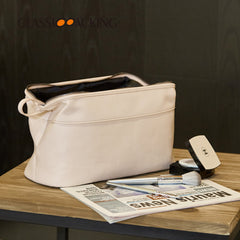 New High Quality Sense Ins Cosmetic Storage Bag Portable Large Capacity Hand Wash Bag Travel Cosmetic Bag