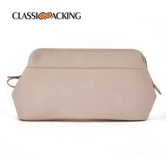 New High Quality Sense Ins Cosmetic Storage Bag Portable Large Capacity Hand Wash Bag Travel Cosmetic Bag