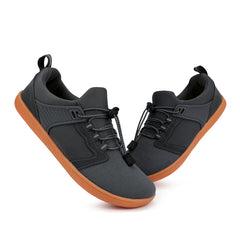New Wide Head Breathable Wide Palm Shoes Oxford Cloth Rubber Sole Anti slip and Wear resistant Casual Shoes
