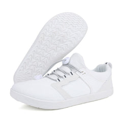 New Wide Head Breathable Wide Palm Shoes Oxford Cloth Rubber Sole Anti slip and Wear resistant Casual Shoes
