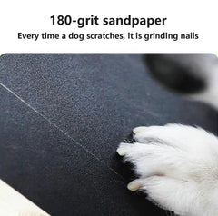 Paw Nail Smooth Board