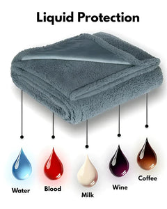 Protection Blanket