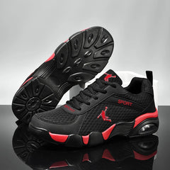 Running shoes for men casual shoes versatile sports shoes for men