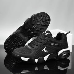 Running shoes for men casual shoes versatile sports shoes for men