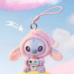 Stitch Sleepy Snack Box