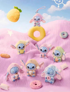 Stitch Sleepy Snack Box