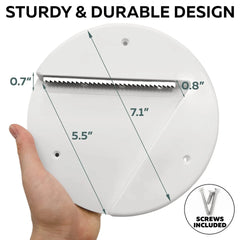 Strong grip Jar Opener