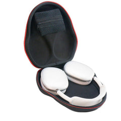 Suitable for Apple AirPods Max Head mounted Earphone Storage Bag, Wireless Earphone Shockproof Portable Storage Box